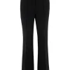 Cambio trousers FAWN 6316 0225-02 Black