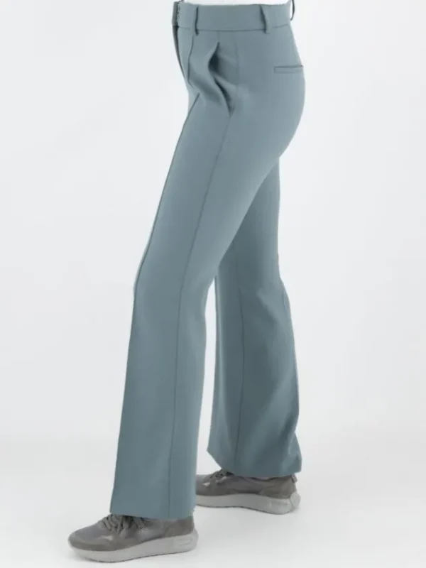 Cambio trousers FAWN 6316 0225-02 Blue