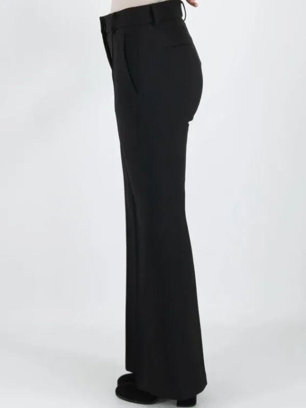 Cambio trousers FAWN 6316 0225-02 Black