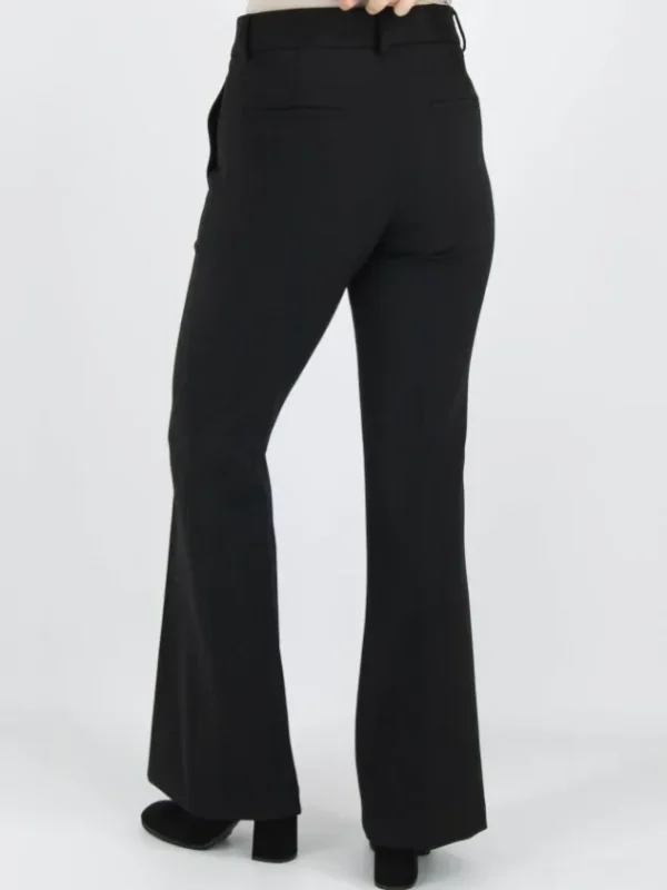 Cambio trousers FAWN 6316 0225-02 Black