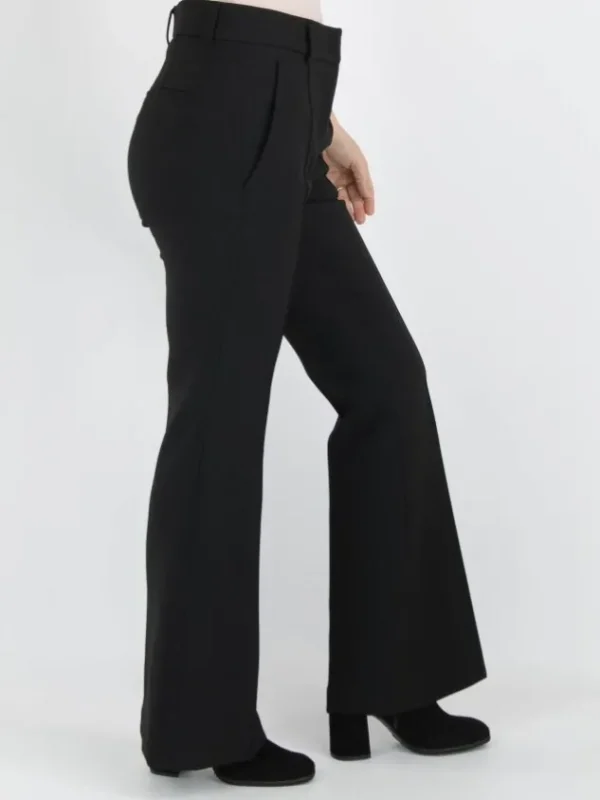 Cambio trousers FAWN 6316 0225-02 Black