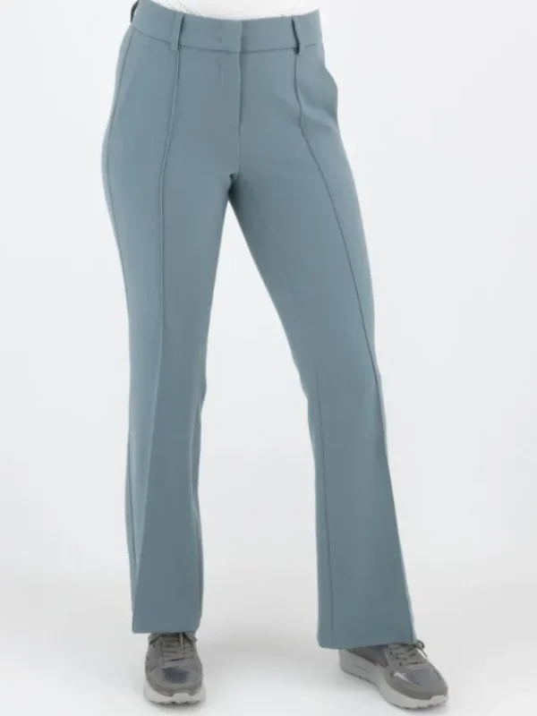 Cambio trousers FAWN 6316 0225-02 Blue
