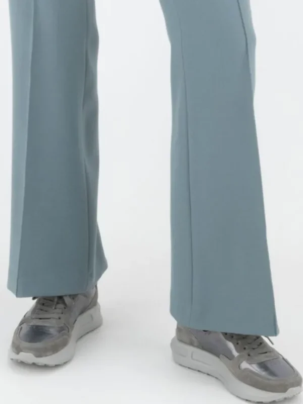 Cambio trousers FAWN 6316 0225-02 Blue