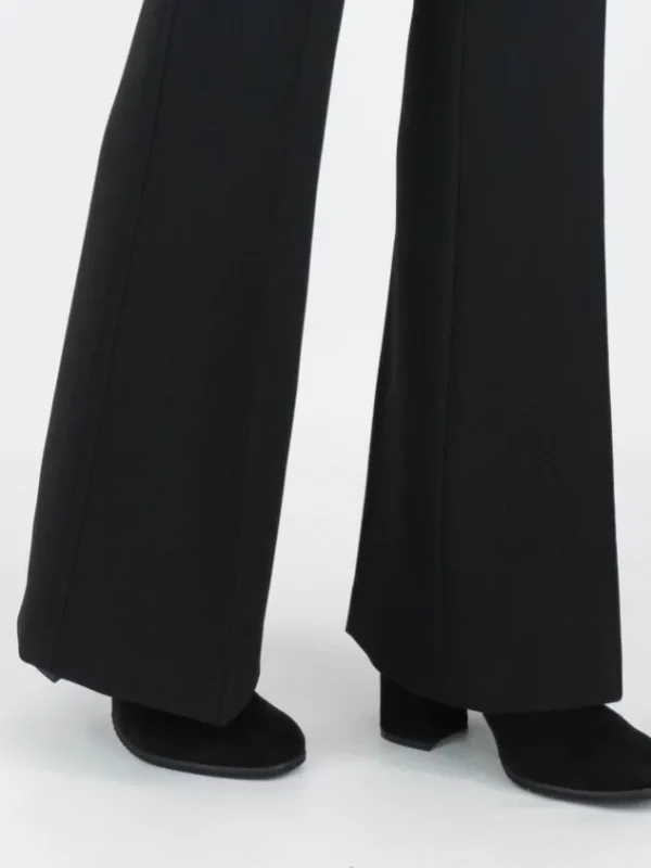 Cambio trousers FAWN 6316 0225-02 Black