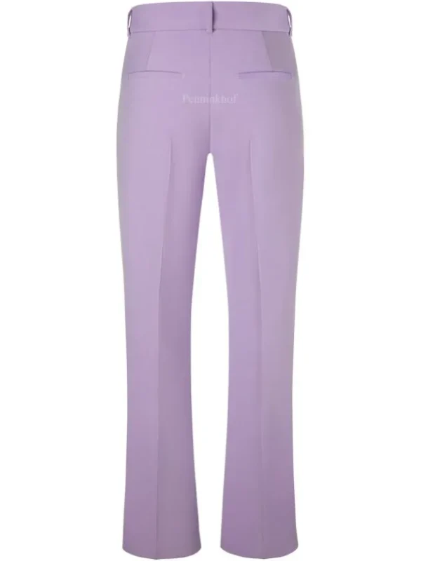 Cambio trousers FAWN 6317-0225-02 Purple