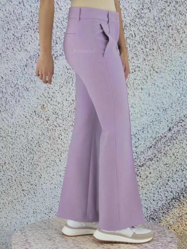 cambio_trousers_fawn__pur_5.webp Cambio trousers FAWN 6317-0225-02 Purple
