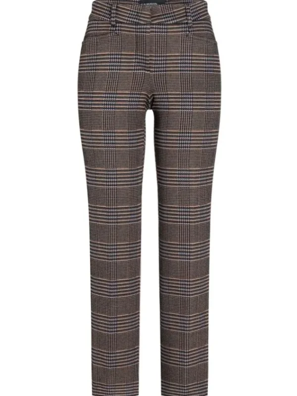 Cambio trousers FELICITY 6769-0250-03 Brown