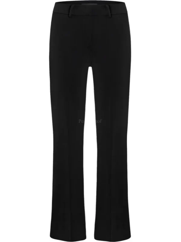 Cambio trousers FRANCIS 6111 0341-00 Black