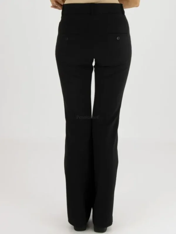 Cambio trousers FRANCIS 6111 0341-00 Black
