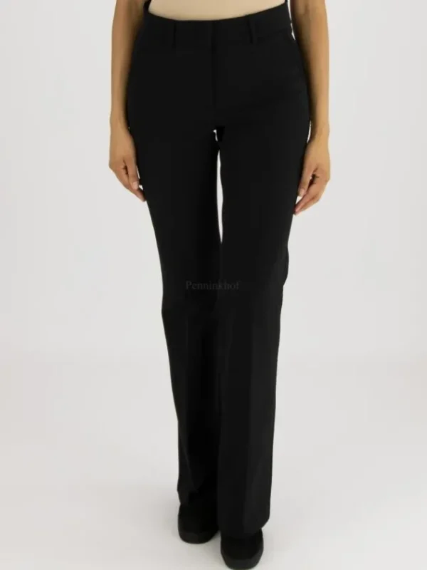 Cambio trousers FRANCIS 6111 0341-00 Black
