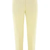 Cambio trousers KRYSTAL 8003 0300-26 Yellow