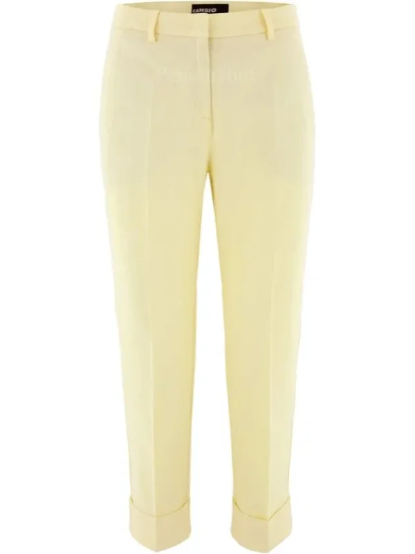 Cambio trousers KRYSTAL 8003 0300-26 Yellow