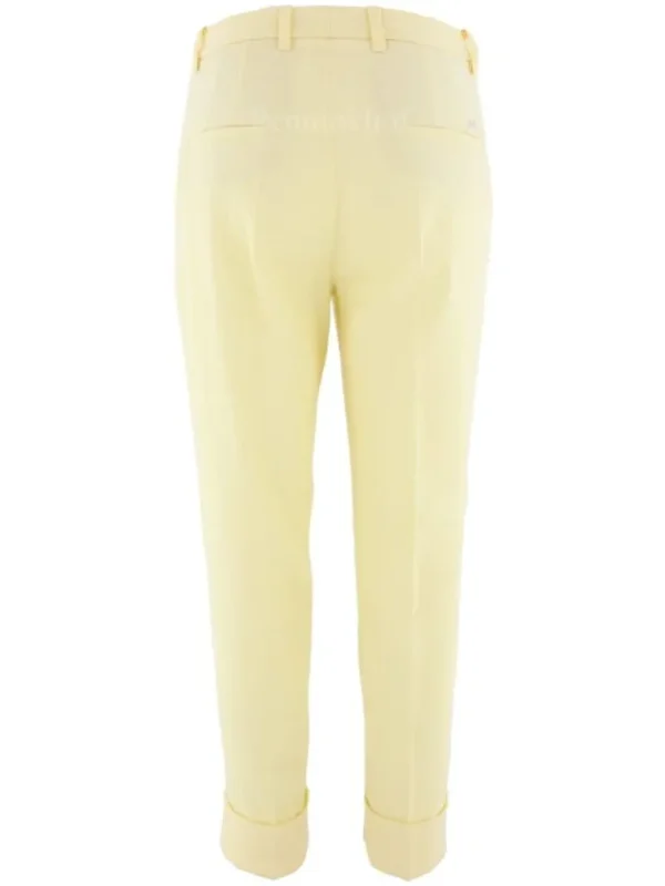 Cambio trousers KRYSTAL 8003 0300-26 Yellow