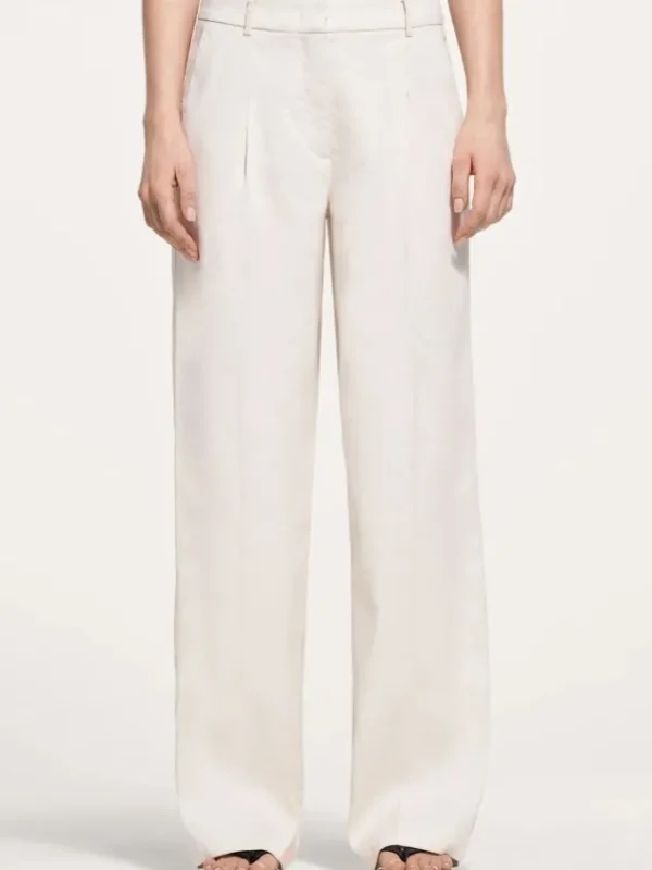 Cambio trousers MIRA 8003 0298-00 Beige