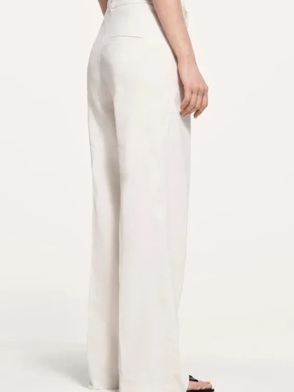 Cambio trousers MIRA 8003 0298-00 Beige