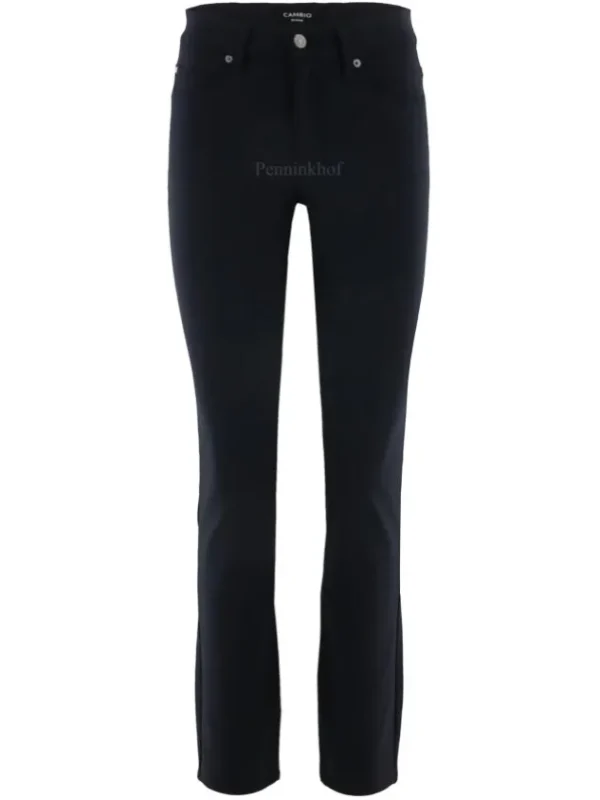 Cambio trousers PARIS LONG 6199-0079-06 Blue