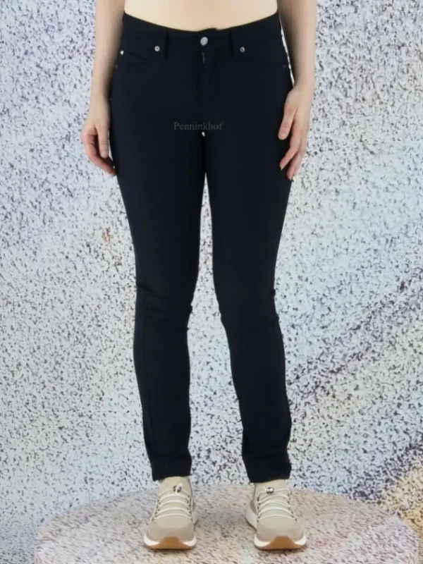 Cambio trousers PARIS LONG 6199-0079-06 Blue