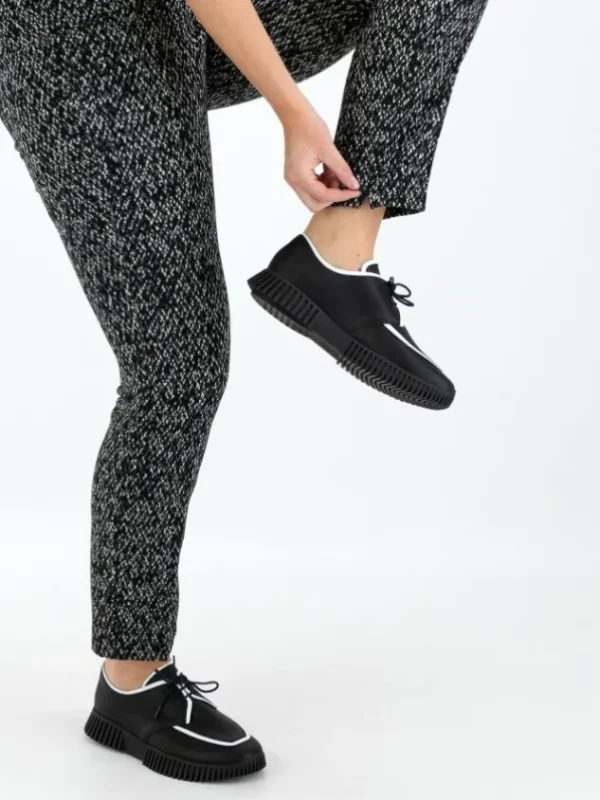 Cambio trousers RANEE 6646 0267-24 Black