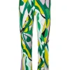 Cambio trousers RANEE EASY KICK 6905-0224-04 Green