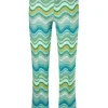 Cambio trousers RANEE EASY KICK 6788-0224-04 Green