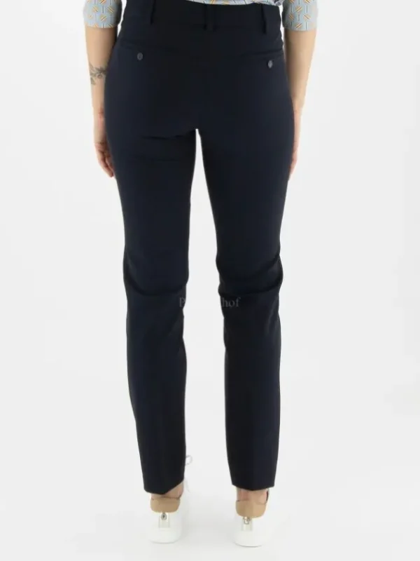 Cambio trousers RENIRA LONG 6111-0232-0 Blue