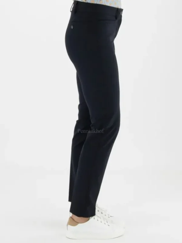 Cambio trousers RENIRA LONG 6111-0232-0 Blue