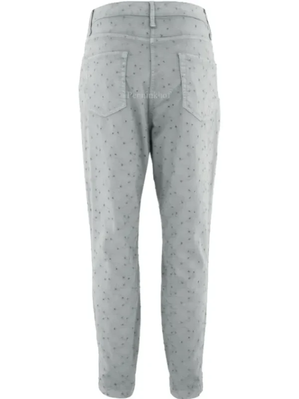 Cambio trousers ROME 7803-0398 Blue