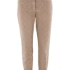 Cambio trousers ROME 7803-0398 Pink