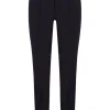 Cambio trousers ROS 6111 0202-00 Blue