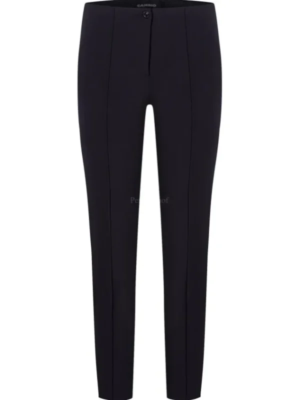 Cambio trousers ROS 6111 0202-00 Blue