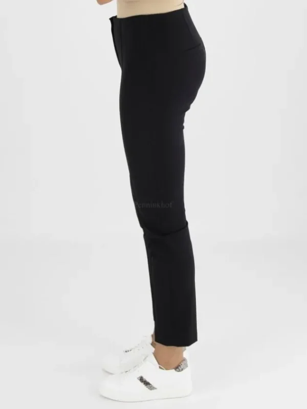 Cambio trousers ROS 6111 0202-00 Blue