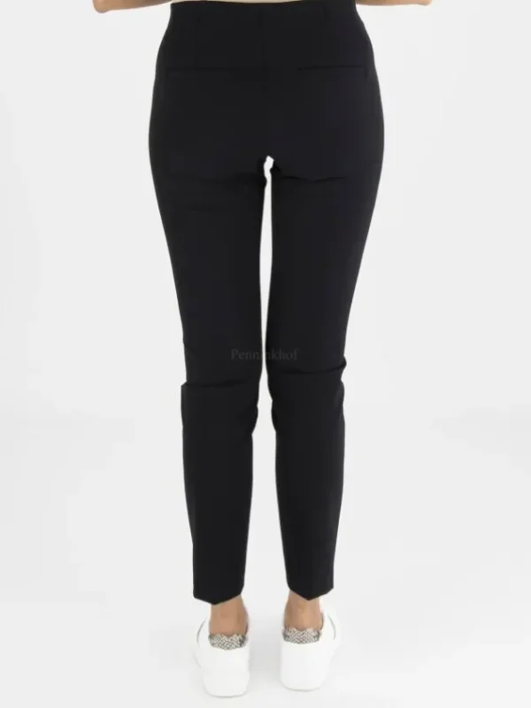 Cambio trousers ROS 6111 0202-00 Blue