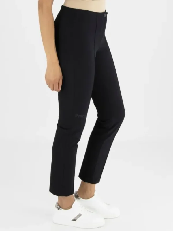 Cambio trousers ROS 6111 0202-00 Blue