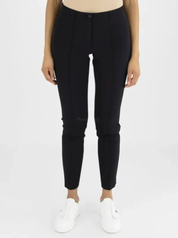 Cambio trousers ROS 6111 0202-00 Blue