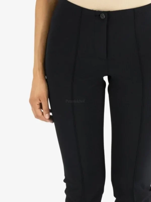 Cambio trousers ROS 6111 0202-00 Blue