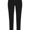 Cambio trousers ROS 8299-0202-00 Black