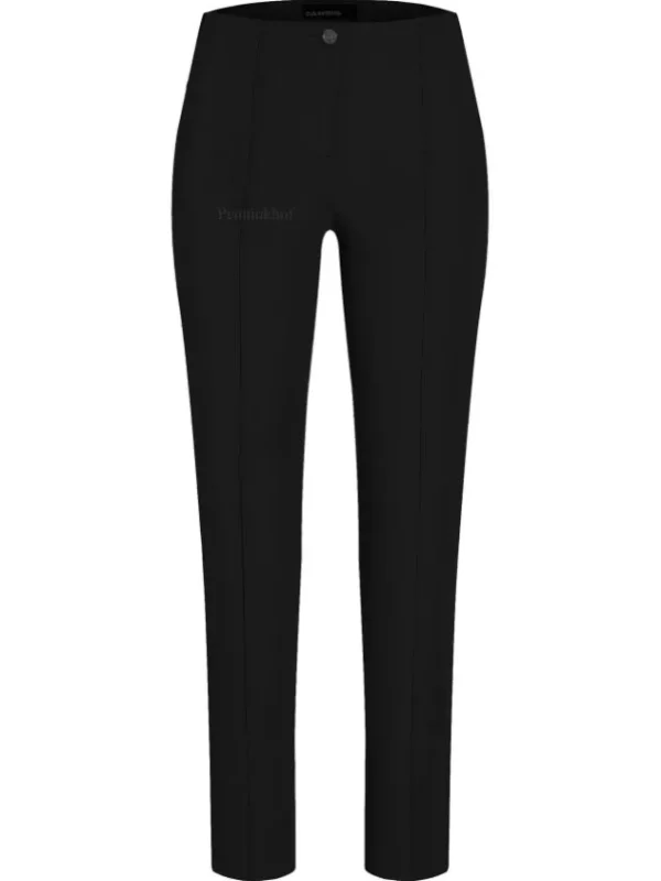 Cambio trousers ROS 8299-0202-00 Black