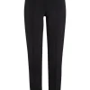 Cambio trousers ROS 6111-0212-00 Black