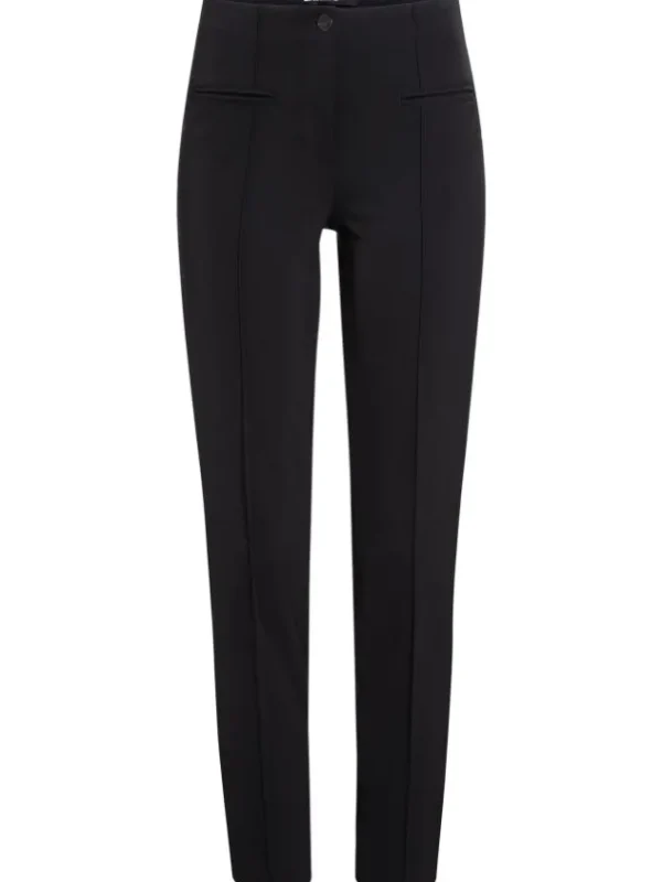 Cambio trousers ROS 6111-0212-00 Black