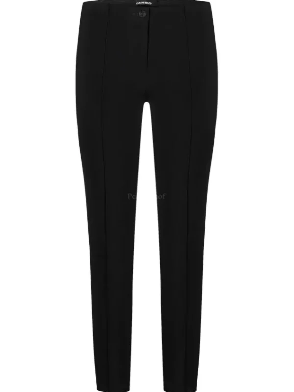 Cambio trousers ROS 6111-0202-00 Black