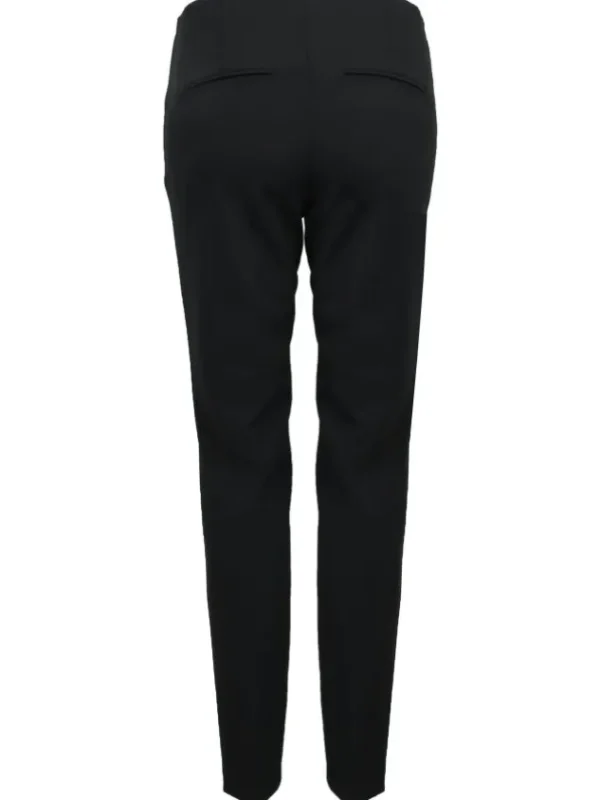 Cambio trousers ROS 6111-0212-00 Black