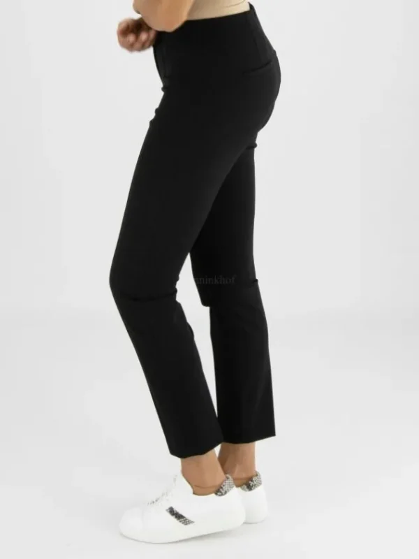 Cambio trousers ROS 6111-0202-00 Black
