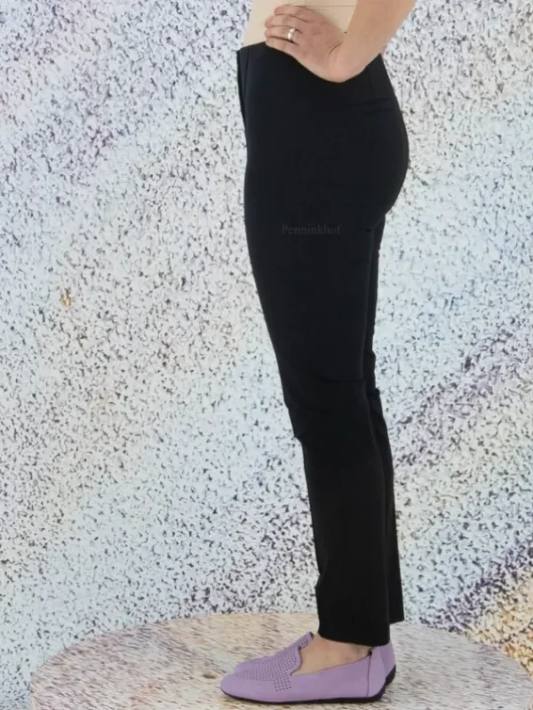 Cambio trousers ROS 8299-0202-00 Black