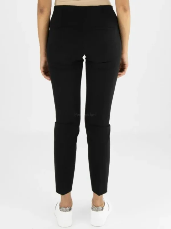 Cambio trousers ROS 6111-0202-00 Black