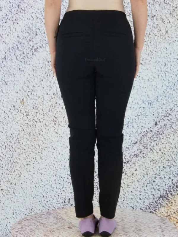 Cambio trousers ROS 8299-0202-00 Black