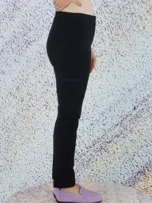 Cambio trousers ROS 8299-0202-00 Black