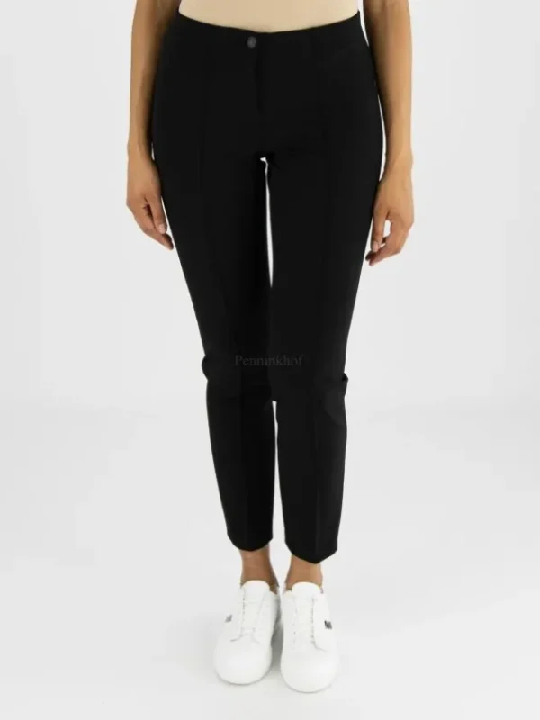 Cambio trousers ROS 6111-0202-00 Black