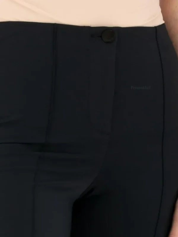 Cambio trousers ROS 8299-0202-00 Black