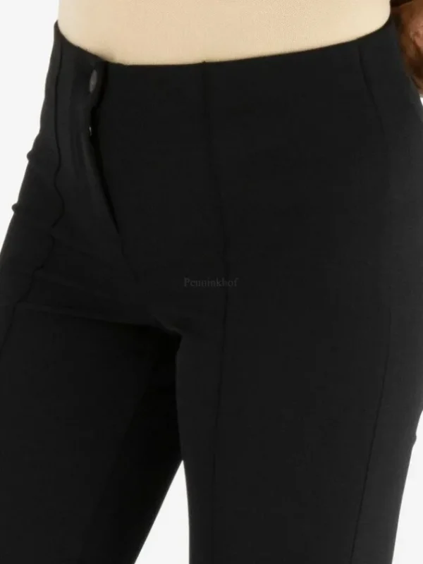 Cambio trousers ROS 6111-0202-00 Black