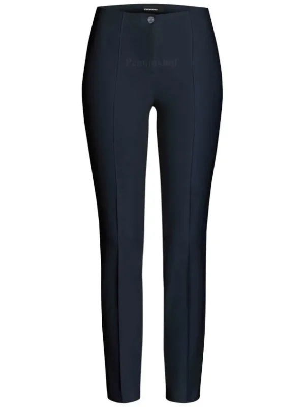 Cambio trousers ROS 6111-0202-00 Blue